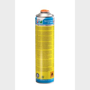 Cfh Highpower Gas 600Ml Dunk