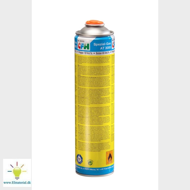 Cfh Highpower Gas 600Ml Dse