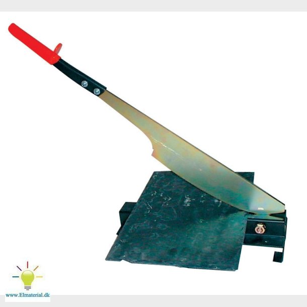 Skifer Slagsaks 330Pro Matcoup
