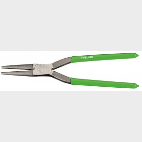 Rundtng 240Mm Freund