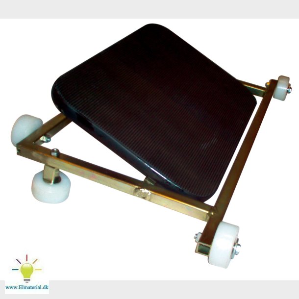 Skiferstol El og vvs materialer