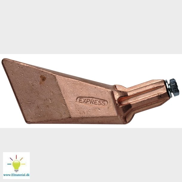 Loddespids 350G. Freund