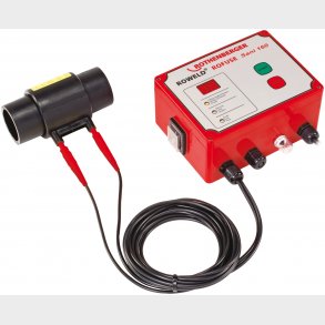 Rofuse Muff Welder Sani 160