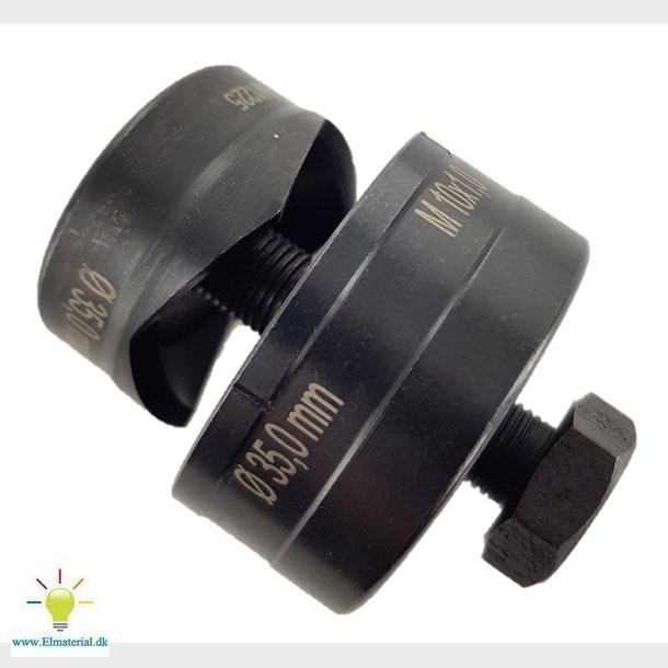 Hulstanser Sanitet 35,0 Mm