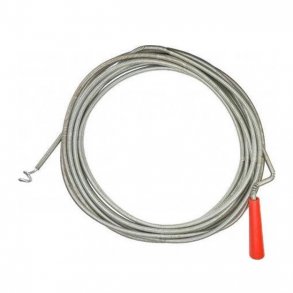 Rengöringsfjäder / Split 8 5,0 M