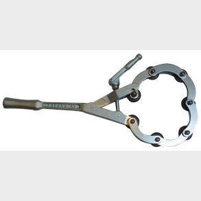 Stuprörsfräs 2-6 Fromax