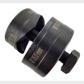 Hlslag Sanitär 37,0 mm