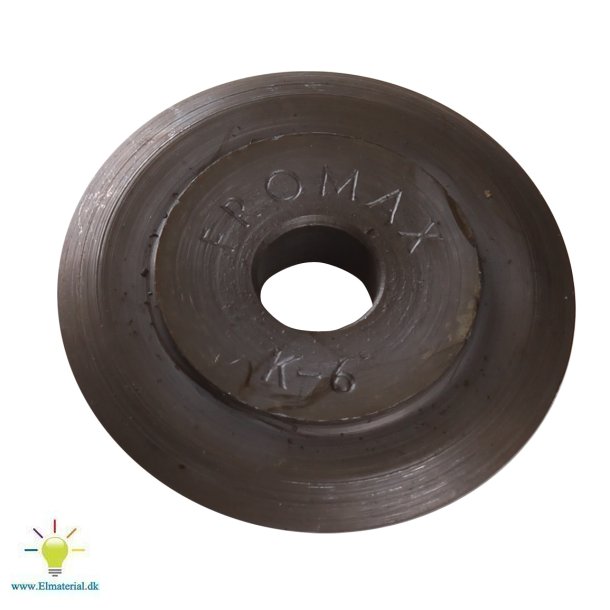 Skrehjul Fromax T/Faldrr 2-6