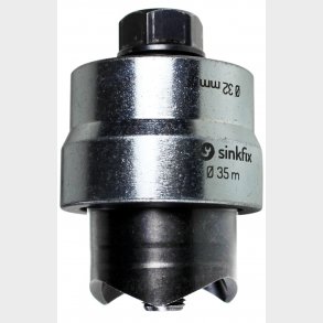 Double Lure Tool 32 + 35Mm