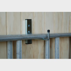 Steghllare Dubbelstege