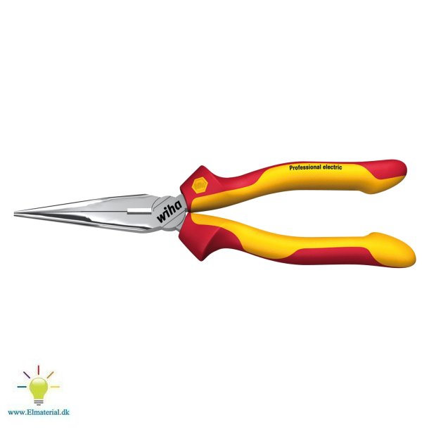 Wiha Spidstang 1000V 160Mm