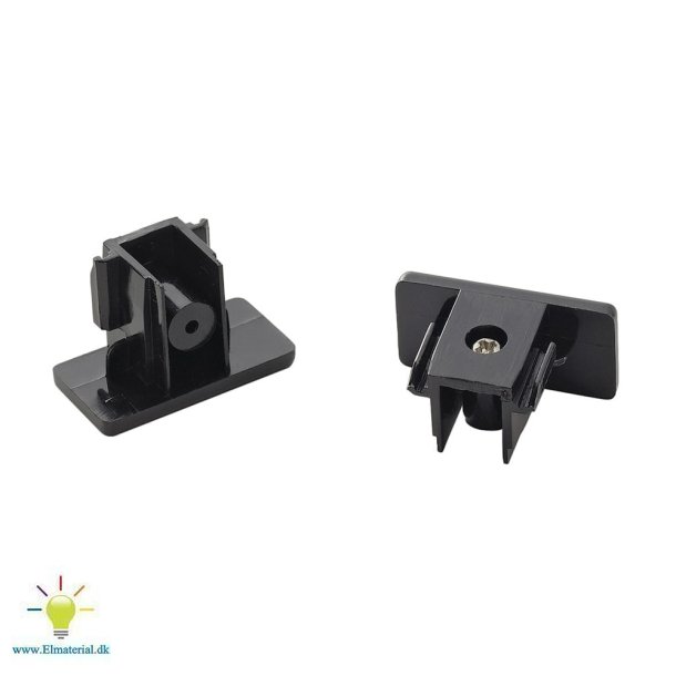 Endestk 1F Pb Skinne Sort (2)