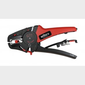 Avisoleringstng Auto 0,03-16