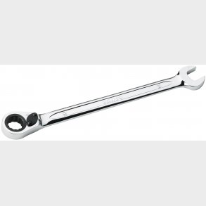 Ring- Spärrnyckel 10 Mm