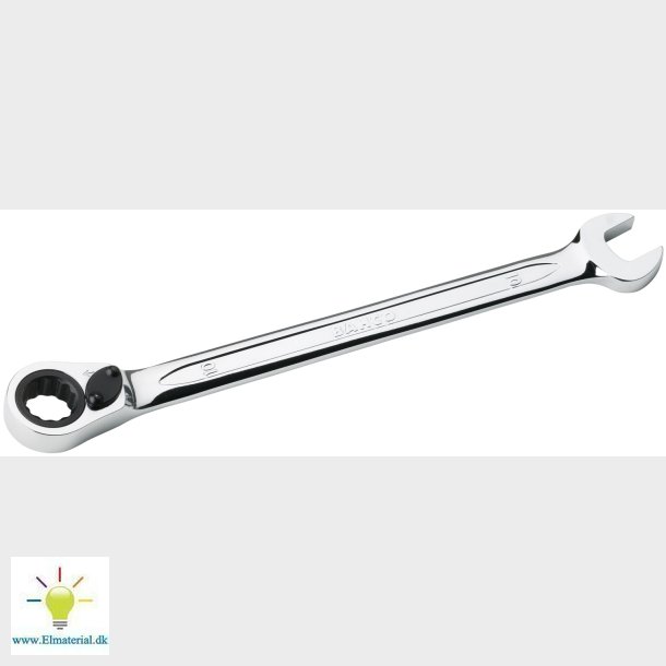 Ring- Skraldengle 10 Mm