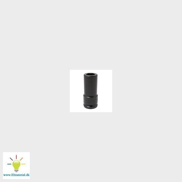 Slagtop Lang 3/4" X 24 Mm