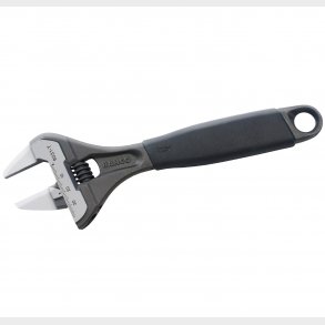 Bahco VVS skiftnyckel Ergo 8