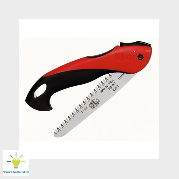 Beskresav Foldbar Felco 600