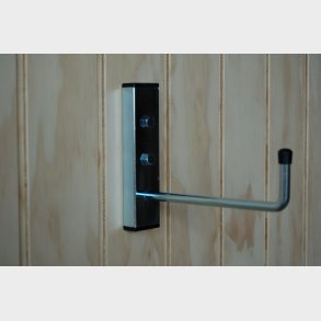 Steghllare Enkel Stege