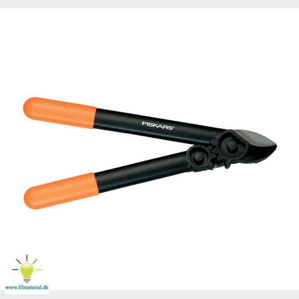 Grensaks Power M/Udveksling