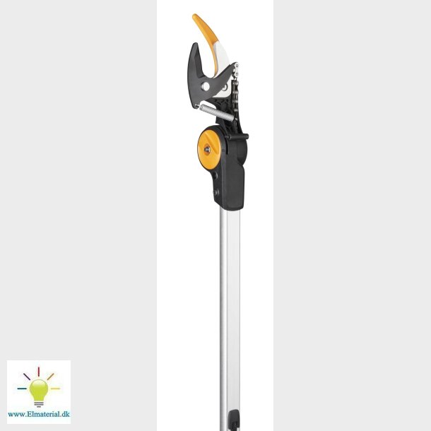 Beskresaks Med Teleskopskaft