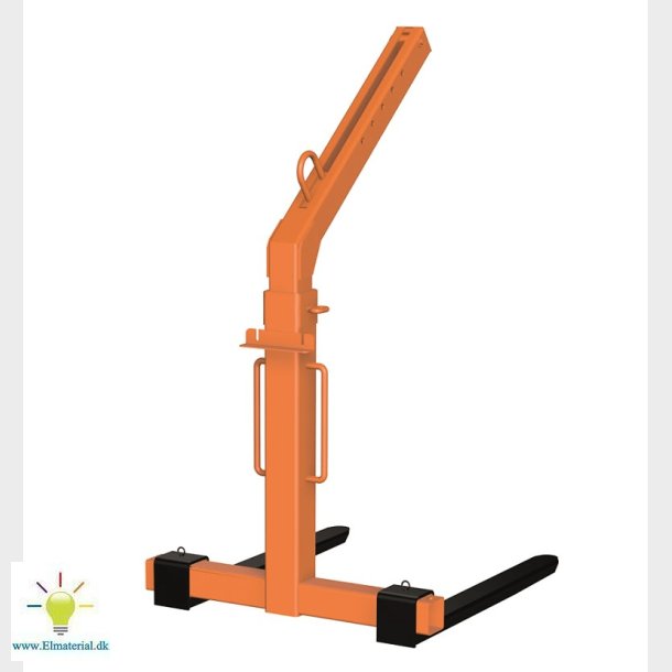 Krangaffel Type 70A , 1500 Kg