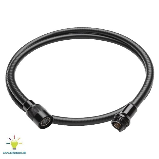 Forlnger 90Cm Ridgid Inspekti