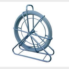 Glasfiberrör 9Mmx50Mtr.