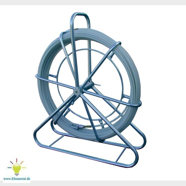 Glasfiber Rrl 9Mmx50Mtr.