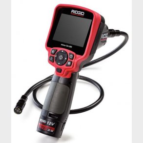 Inspektionskamera Micro Ca-350