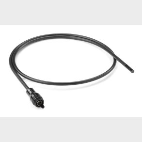 Kamerahuvud 6Mm Med 1M Kabel