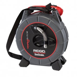 Ridgid Micro Drain 20M Ca-300