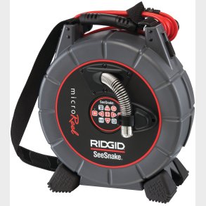 Ridgid Microreel 30M 40-100Mm