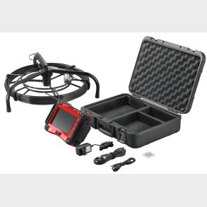 Tryckkabel Visiocam 30M 25