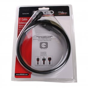 Förlängare 180Cm Ridgid Inspekt