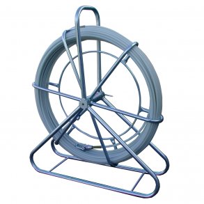 Glasfiberrör l 4.5Mmx40Mtr.