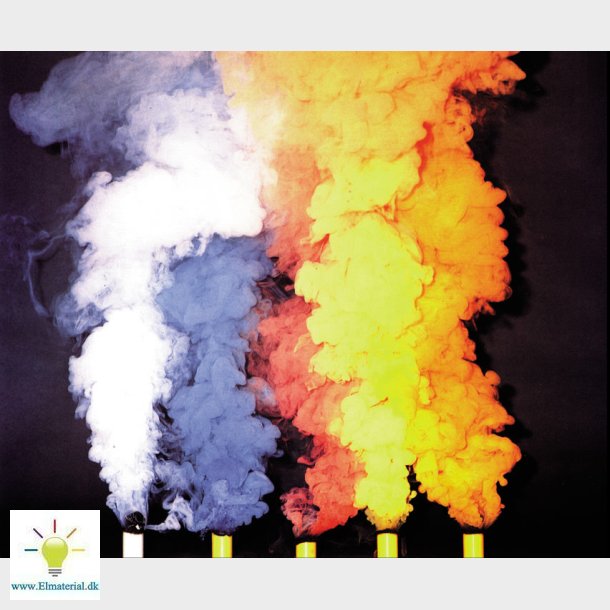 Rgpatron Ax-18 Orange 5 Stk