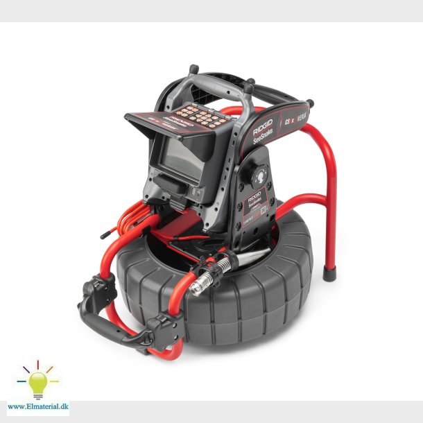 Ridgid Compact C40-System 18V