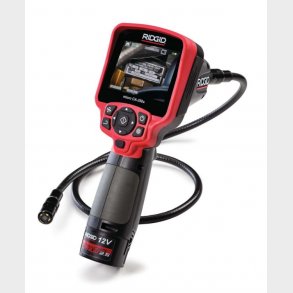 Ridgid Ca350X Inspe kamera 12V