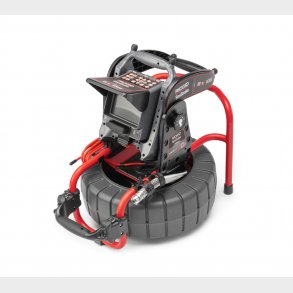 Ridgid Compact M40-System 18V