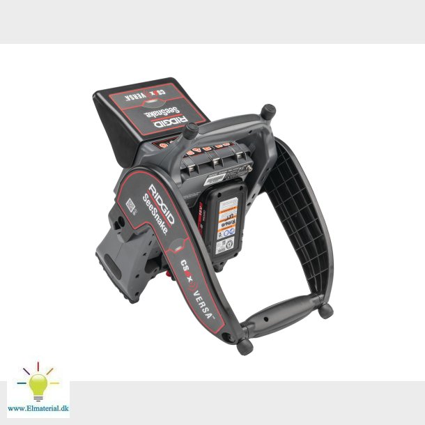 Ridgid Cs6X Versa Monitor 230V