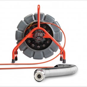 Ridgid Seesnake minirulle, 61M