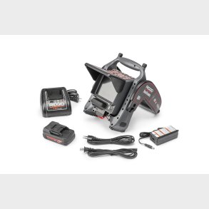 Ridgid Cs6X Versa Monitor 18V