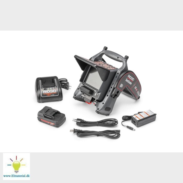 Ridgid Cs6X Versa Monitor 18V