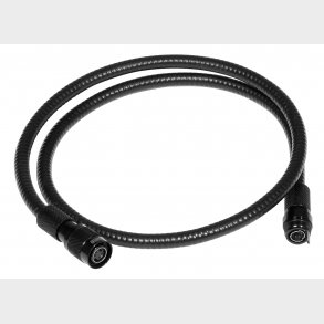 Förlängare F Roller Push-kabel