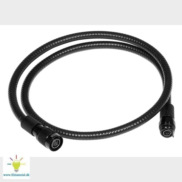 Forlnger F Roller Skubbekabel