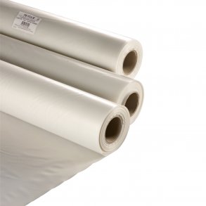 Täckfolie Klar 4X50X0,07