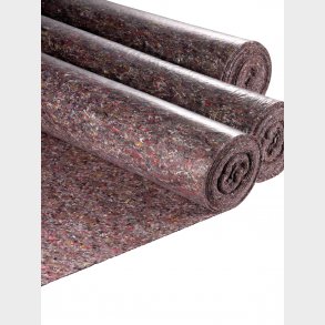 Täckmatta 1X10M Prof +