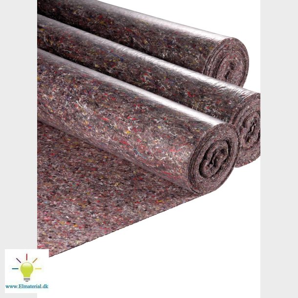 Afdkningsmtte 1X10M Prof +