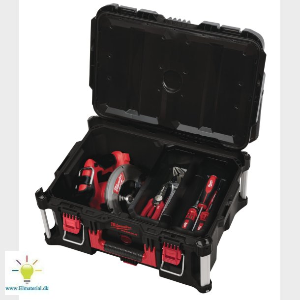 Packout Kuffert 562X410X286Mm